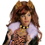 Monster High Clawdeen Wig