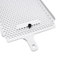 thumbnail image 2 of Labymos 1 Pair Motorcycle Radiator Grille Cover Replacement for BMW R1250GS LC Adventure 2019 2020, 2 of 7