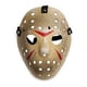 thumbnail image 2 of Máscara de Disfraz Cosplay para Niños para Fiestas de Halloween de Hockey, 2 of 2