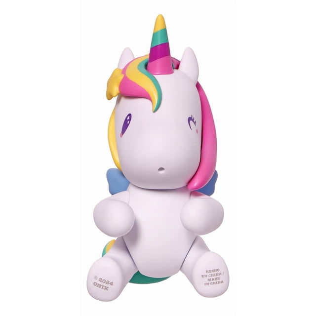 Figura con Accesorios Ruz Onix Magia 4"