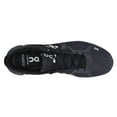 thumbnail image 4 of ON-Running Men's Cloudflow Running Shoes, Black/Asphalt, 10.5 D(M) US, 4 of 6