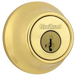 Best Deadbolt Featuring