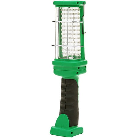 light edge designers led rechargeable handheld portable cordless trouble woods