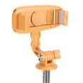 thumbnail image 4 of Cute Cartoon Puppy Selfie Stick Tripod 26.4 Inch Extendable Handheld Phone Tripod Stand with Detachable Bluetooth Remote for Live Streaming Vlogging, 4 of 4