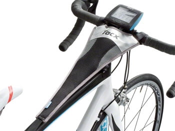 tacx sweat cover