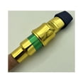 thumbnail image 3 of Saxophone Metal Mouthpiece with Reed Clip For Tenor Soprano Alto Sax Size 56789, 3 of 4