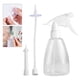 thumbnail image 5 of Eliminación de la cera del oído limpieza removedor de cera lavadora botella cuenca jeringa Kit Set, 5 of 8