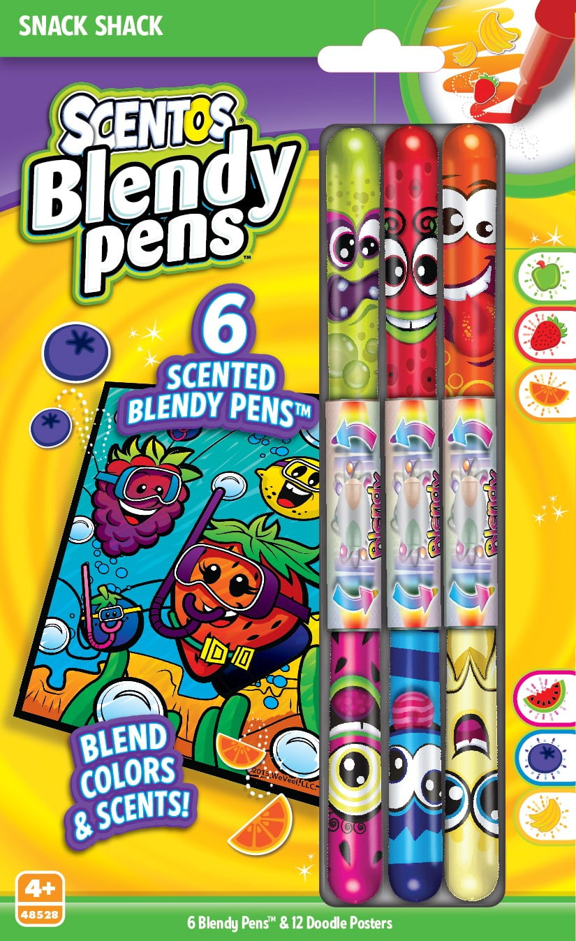 12 TERRIFIC TURTLES Personalized Pencils
