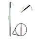 thumbnail image 4 of Baston Retractil Ligero P/invidente Aluminio Mobicare, 4 of 4