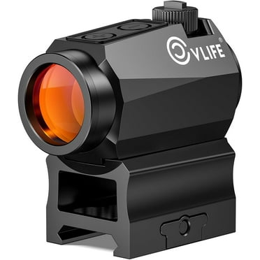 Red Dot Scope for Outdoor Hunting