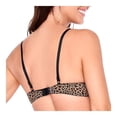 thumbnail image 2 of Brasier Ilusión Animal Print Café Talla 36B, 2 of 4