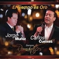 thumbnail image 1 of El Tiempo Es Oro Jorge Muñiz Carlos Cuevas Disco Cd Sony CD, 1 of 1