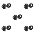 thumbnail image 1 of Destyer Premium Bicycle Chain Tension Adjuster Stylish Easy Installation Wide black 5Set, 1 of 6