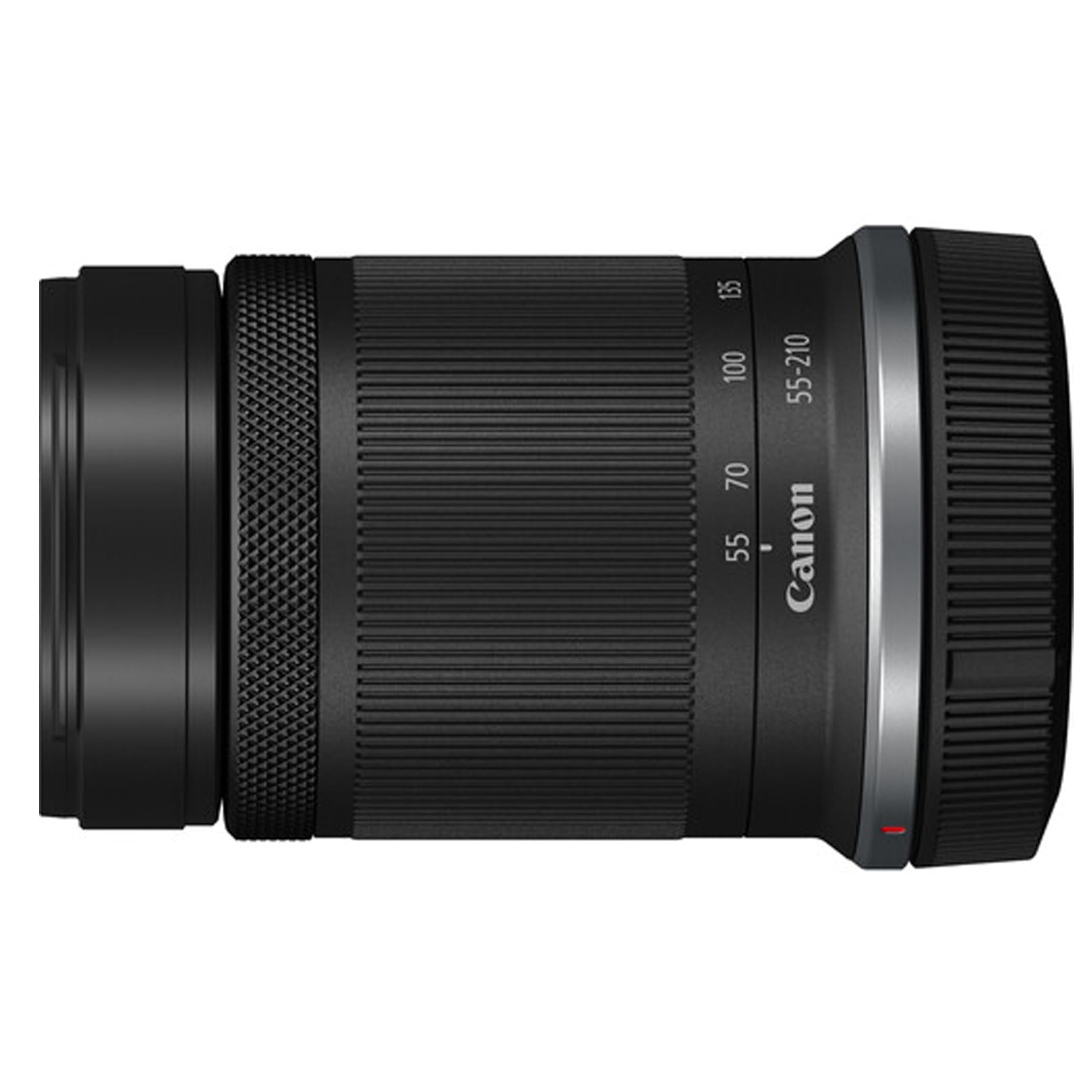 Canon RF-S 55-210mm f/5-7.1 IS STM Lens, Telephoto Zoom, Wildlife