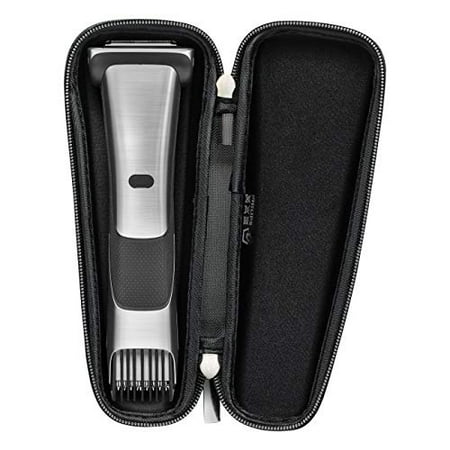 Philips Norelco Bodygroom Series 7000 Showerproof Body & Manscaping Trimmer & Shaver with case