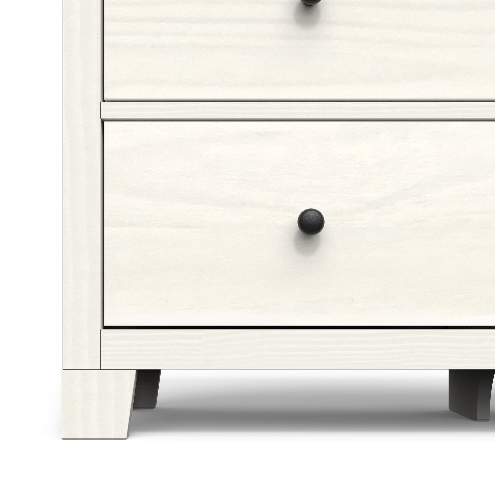 Forever Eclectic Rockport Dresser