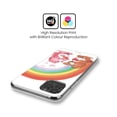 thumbnail image 2 of Head Case Designs Officially Licensed Care Bears Classic Rainbow Soft Gel Case Compatible with Apple iPhone 15 Pro Max, 2 of 7