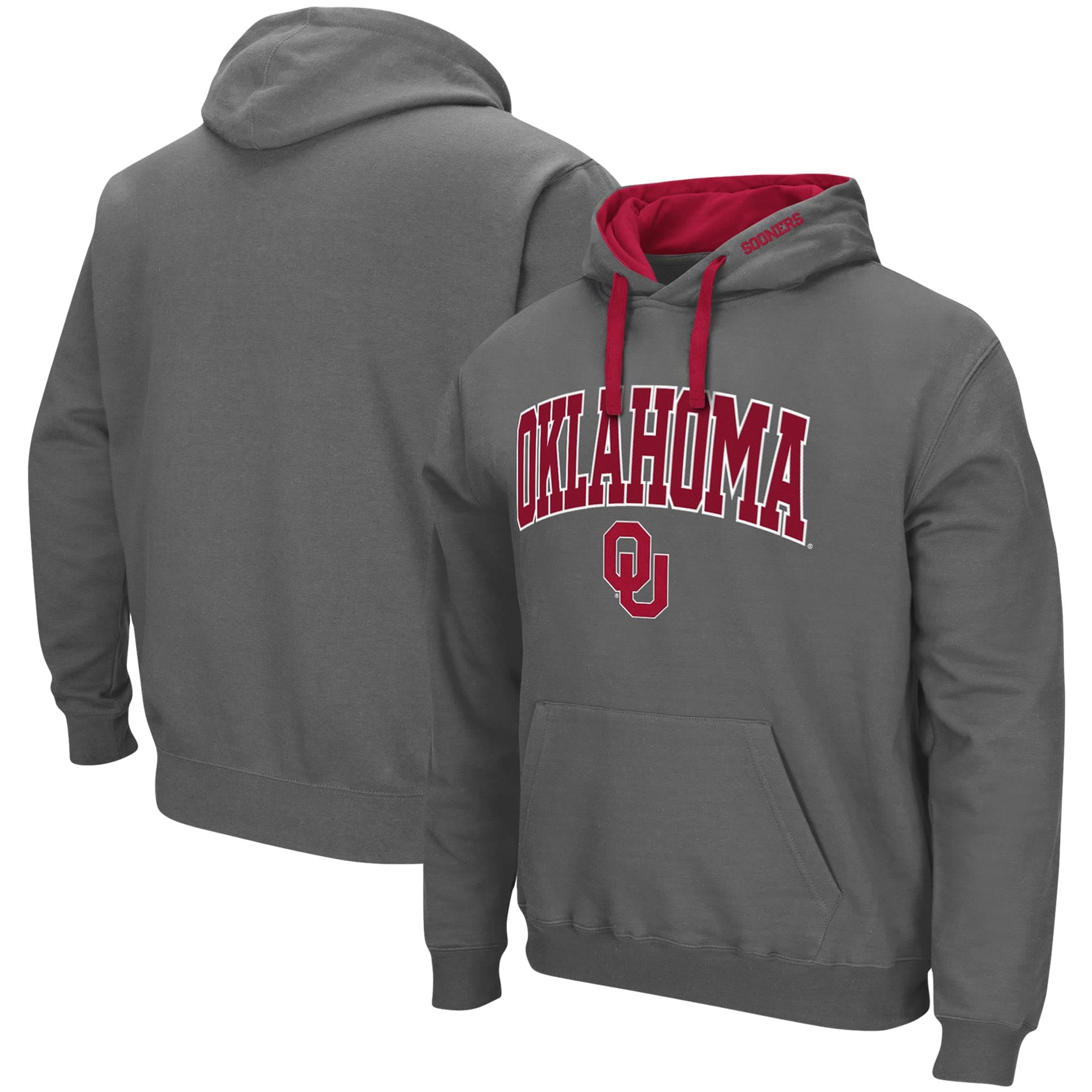 ou football hoodies
