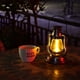thumbnail image 3 of Lámpara de queroseno retro creativa, lámpara portátil, accesorios para bar, hotel, decoración del hogar, vela festiva, ambiente de luz nocturna, 3 of 6
