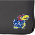 thumbnail image 5 of Altego Carrying Case (Sleeve) for 15" Notebook - Black - Neoprene - University of Kansas Embroidered Logo, 5 of 6