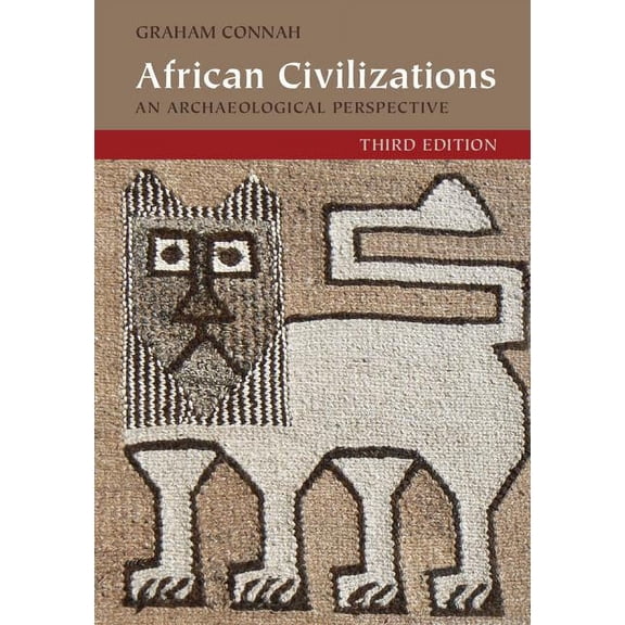 African Civilizations, Third Edition, (Paperback)