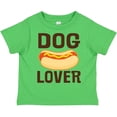 thumbnail image 3 of Inktastic Picnic Dog Lover Hot Dog Boys or Girls Toddler T-Shirt, 3 of 5