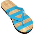 thumbnail image 2 of Rayado Sandals, 2 of 2