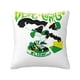 thumbnail image 1 of Funda de almohada súper suave Feid con cremallera para dormitorio, sofá, sillón, fundas de almohada mullidas y acogedoras para todas las estaciones, almohada cuadrada, 1 of 8