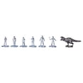 thumbnail image 4 of Hasbro HSBF1662 Monopoly Jurassic Park Board, 4 of 5