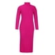 thumbnail image 5 of Traje de falda de suéteres de cuello alto de manga larga para mujer Wmkox8yi  bvn96, 5 of 9