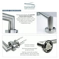 thumbnail image 4 of Transolid  Z-Series Grab Bar 24-in, 4 of 5
