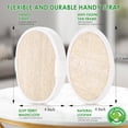 thumbnail image 2 of Luofah Sponge Treeswin - Exfoliante corporal natural, 2 of 7
