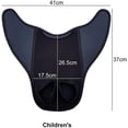 thumbnail image 3 of Swimming Training Aid Mermaid Swim Fin One-Piece Swimming Flipper,Swimming Skills Training,Comfortable Rubber Structure attractively, 3 of 5