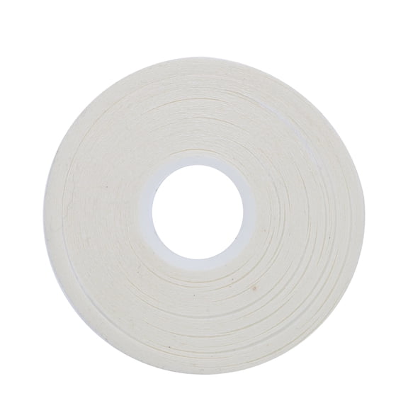 Double Sided Tape, Basting Tape Water Soluble PVC Washable DoubleSided Masking Tape, Basting Tape For Craft Clothes Sewing Quilting Stitching