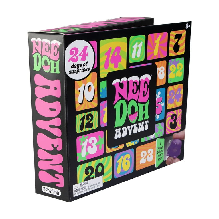 Amazon.com: NEEZ Building Blocks for Toddlers and Kids