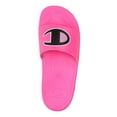 thumbnail image 4 of Champion Girls Youth Mega Slide Sandal, Sizes 7-3, 4 of 5
