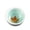 A, variant on 1 Piece Ceramic Teacup Green Teacup Health Focused Ceramic Cup Maple Leaf Teacup Suitable For Garden Ceremonies And Coffee High Quality Porcelain Chip Resistant A