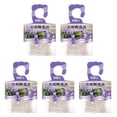 thumbnail image 2 of Gwong hogar 10pcs Bolsa de fragancia Ambiental Ambientable Actualización Air Wood Wood Lavender Rose Bolsa perfumada para guardarropa Gwong 21099158, 2 of 7