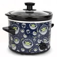 thumbnail image 5 of Uncanny Brands Star Wars The Mandalorian 2 qt Slow Cooker, 5 of 9