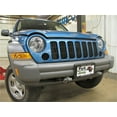 thumbnail image 2 of BLUE OX BX1122 Base Plate Jeep Liberty, 2 of 2