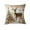 A, variant on hengsof Christmas Linen Pillow Cover Decorative Cushion for Sofa Living Room Bedroom Seating Home Festive Accents Ideal for Christmas