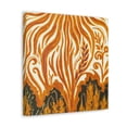 thumbnail image 5 of "Harvesting Hay in Joy" - Canvas, 5 of 25