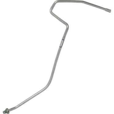 New UAC HA 10094C A/C Refrigerant Liquid Hose -- Liquid Line w/ Orifice Tube Fits select: 2001-2005,2007-2008 DODGE RAM 1500