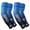 Blue, variant on SPOCAX Sun Protection UV Arm Sleeves,Ice Silk Compression Sport Sleeves for Men,Quick-Dry Anti Slip Cooling Arm Cover for Cycling(Blue)