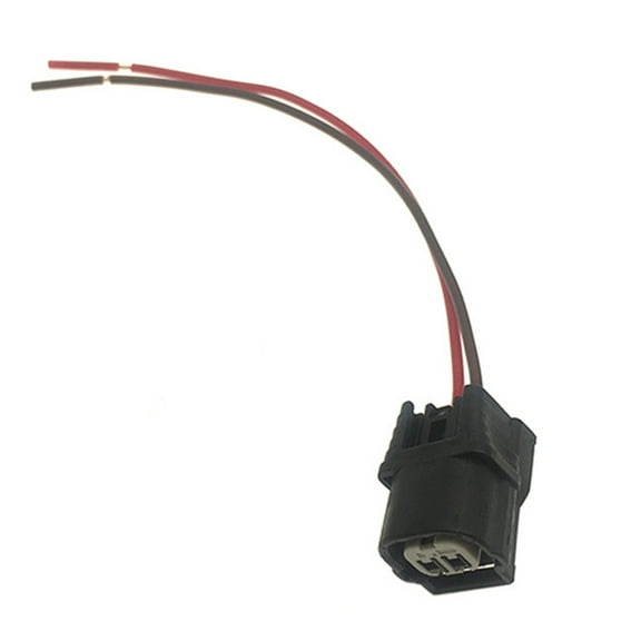 Furulu Coolant Temperature Sensor Connector Harness Plug For Honda Acura 37870-RTA-005