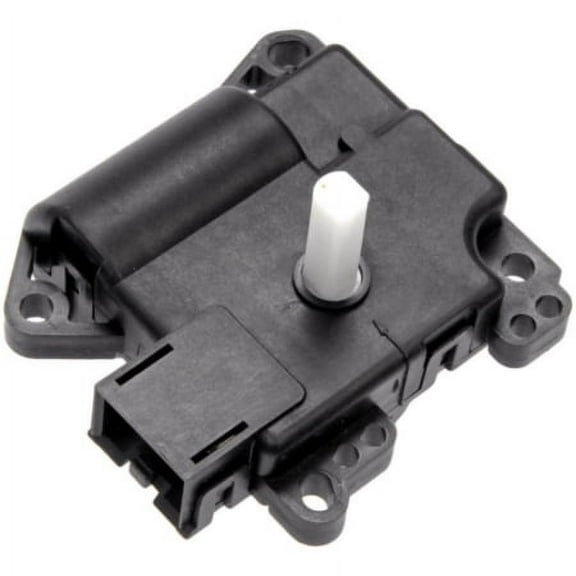 Dorman 604-259 HVAC Blend Door Actuator for Specific Ford Models Fits select: 2000-2002 FORD FOCUS