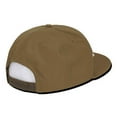 thumbnail image 3 of Ripstop Snapbacks,Coyote, 3 of 3