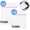 Pink, variant on Hengbo 6 Pcs Mesh Laundry Bag 3 Medium and 3 Large Lingerie Mesh Wash Bag for Washing Delicate Blouse Hosiery Underwear Bra Lingerie Clothes White