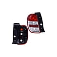 thumbnail image 1 of Calavera DEPO Nissan March 2011 - 2013 Chofer, 1 of 1