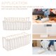 thumbnail image 5 of NUOLUX Caja Organizadora Beige Para Ropa Interior Con Múltiples Rejillas Ideal Para Calcetines Y Sujetadores, 5 of 5